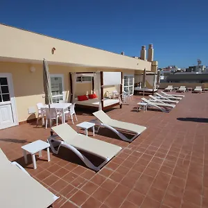 Isla Tenerife Sur (adults Only) Spagna