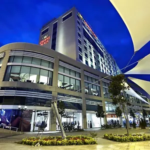 Crowne Plaza By Ihg טורקיה