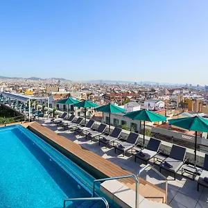 5* מלון Intercontinental By Ihg