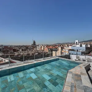Catalonia Atenas **** Barcelona