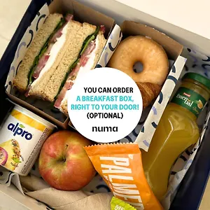 Numa Seda Spagna