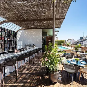 5* מלון Sir Victor Hotel, Part Of Sircle Collection