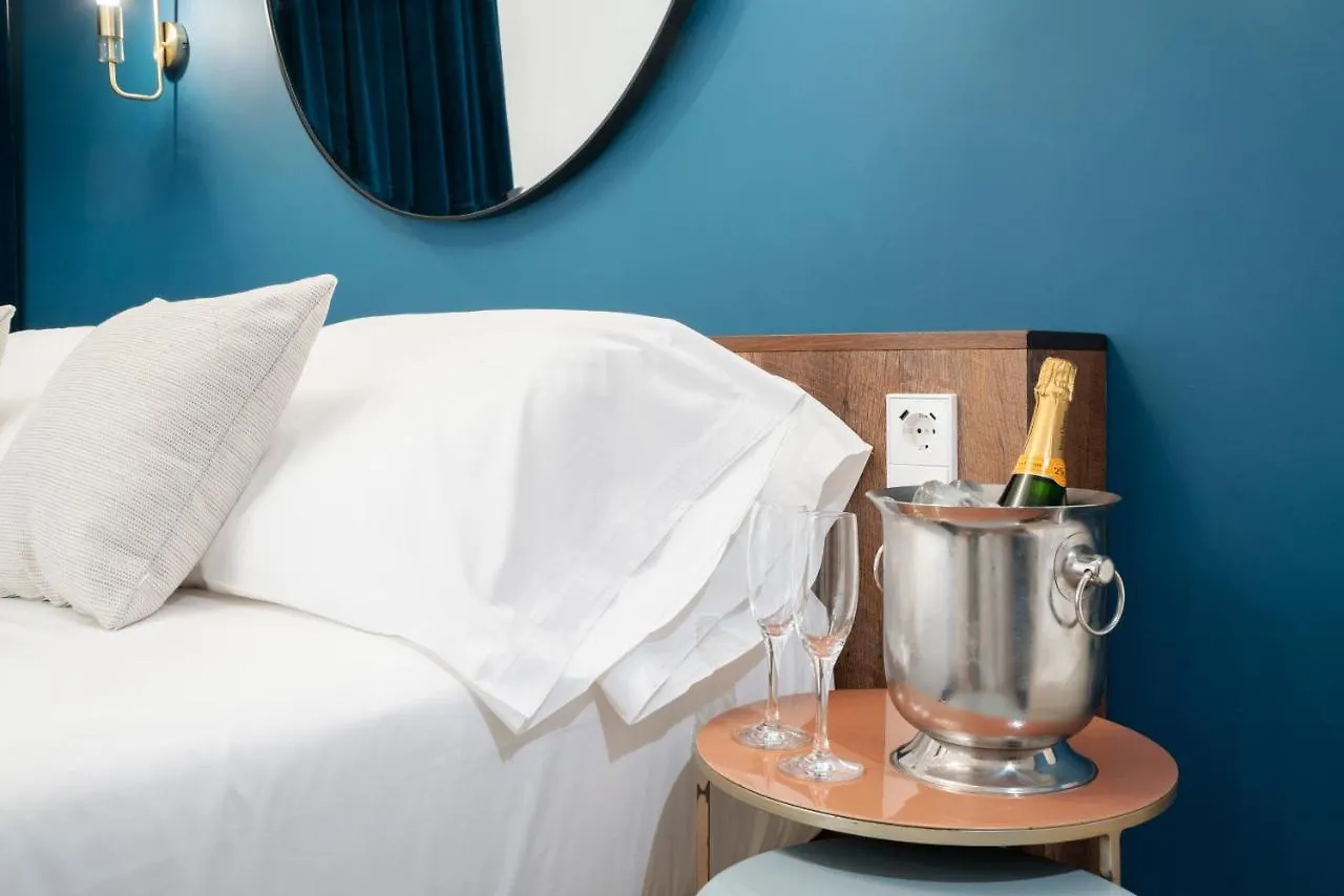 Gasthuis H Regas Adults Only Hotel Barcelona