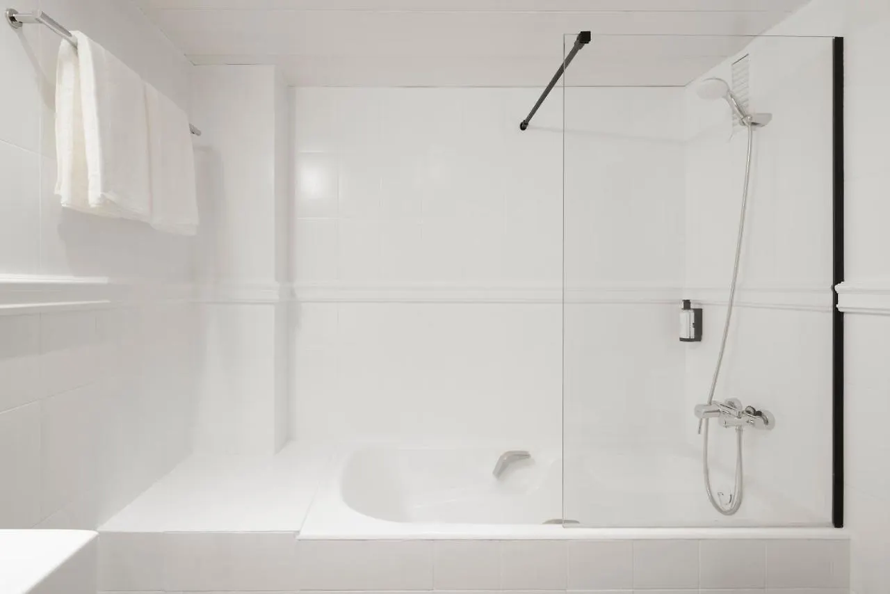 H Regas Adults Only Hotel Barcelona