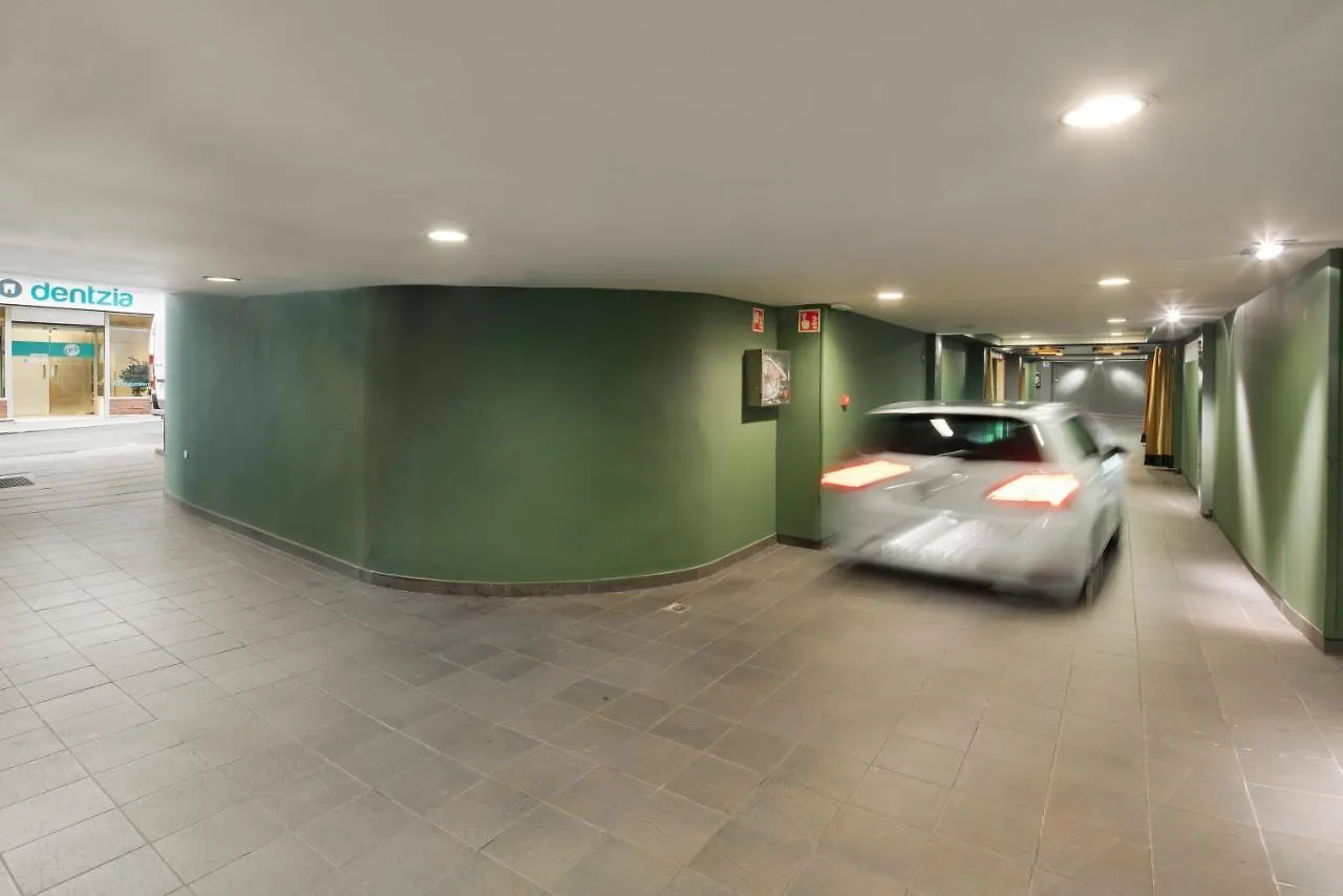 H Regas Adults Only Hotell Barcelona Pensionat