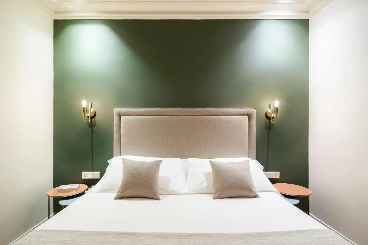 H Regas Adults Only Hotell Barcelona